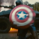 Illustration for article titled Captain America screencaps